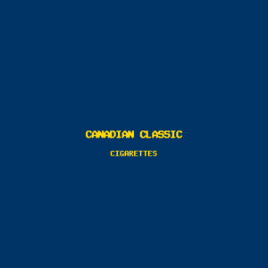 Canadian Classic