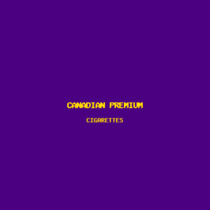 Canadian Premium