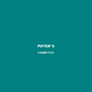 Putter's