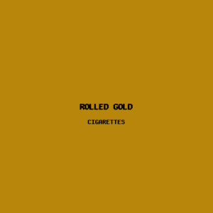 Rolled Gold